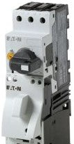 Cutler Hammer XTCE012B10A - Eaton XT IEC contactor, 12A, 110 Vac 50 Hz (XTCE012B10A)