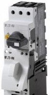 Cutler Hammer XTCE012B10E - Eaton XT IEC contactor, 12A, 208 Vac, 60 Hz (XTCE012B10E)