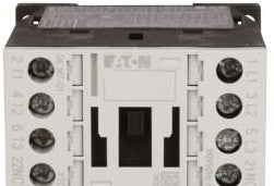 Cutler Hammer XTCE015B10A - Eaton XT IEC contactor, 15A, 110 Vac 50 Hz (XTCE015B10A)
