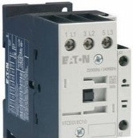 Cutler Hammer XTCE018C10A - Eaton XT IEC contactor, 18A, 110 Vac 50 Hz (XTCE018C10A)