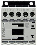 Cutler Hammer XTCE032C10A - Eaton XT IEC contactor, 32A, 110 Vac 50 Hz (XTCE032C10A)