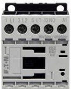Cutler Hammer XTCE032C10T - Eaton XT IEC contactor, 32A, 24 Vac, 50-60 (XTCE032C10T)