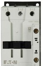 Cutler Hammer XTCE040D00A - Eaton XT IEC contactor, 40A, 110 Vac 50 Hz (XTCE040D00A)