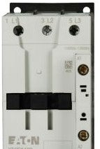 Cutler Hammer XTCE050D00A - Eaton XT IEC contactor, 50A, 110 Vac 50 Hz (XTCE050D00A)