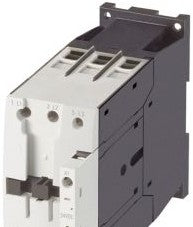 Cutler Hammer XTCE072D00A - Eaton XT IEC contactor, 72A, 110 Vac 50 Hz (XTCE072D00A)