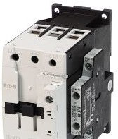 Cutler Hammer XTCE072DS1C - CONTACTOR 3P FVNR 72A FR D 480/60 W/ NO-NC (XTCE072DS1C)
