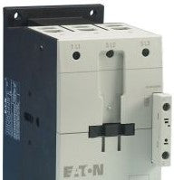 Cutler Hammer XTCE080F00A - Eaton XT IEC contactor, 80A, 110 Vac 50 Hz (XTCE080F00A)