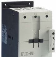 Eaton Contactors XTCE080F00B - Eaton XT IEC contactor, 80A, 220 Vac 50 Hz (XTCE080F00B)
