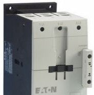 Eaton Contactors XTCE080F00T - Eaton XT IEC contactor, 80A, 24 Vac, 50-60 (XTCE080F00T)