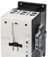 Cutler Hammer XTCE080FS1B - Eaton XT IEC contactor, 80A, Side-mounted (XTCE080FS1B)