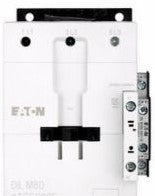 Cutler Hammer XTCE095F00A - Eaton XT IEC contactor, 95A, 110 Vac 50 Hz (XTCE095F00A)