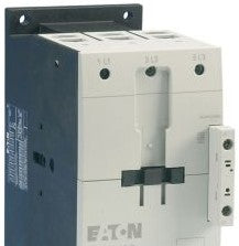 Cutler Hammer XTCE115GS1C - Eaton XT IEC contactor, 115A, Side-mounted (XTCE115GS1C)