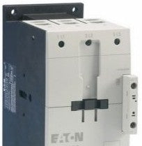 Cutler Hammer XTCE150G00TD - Eaton XT IEC contactor, 150A, 24-27 Vdc (XTCE150G00TD)