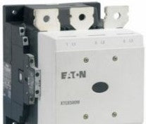 Cutler Hammer XTCE400M22TD - Eaton XT IEC contactor, 400A, 24-48 Vdc (XTCE400M22TD)