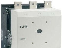 Cutler Hammer XTCE580N22A - Eaton XT IEC contactor, 630A, 110 Vac 40 Hz (XTCE580N22A)
