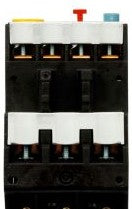 Cutler Hammer XTOB016CC1DP - Eaton XT IEC bimetallic overload relay, IEC (XTOB016CC1DP)