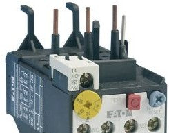 Cutler Hammer XTOB032CC1 - Eaton XT IEC bimetallic overload relay, 24-32A (XTOB032CC1)