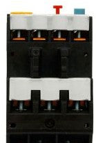 Cutler Hammer XTOB040DC1DP - Eaton XT IEC bimetallic overload relay, IEC (XTOB040DC1DP)