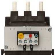 Cutler Hammer XTOB070GC1 - Eaton XT IEC bimetallic overload relay, 50-70A (XTOB070GC1)