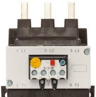 Cutler Hammer XTOB125GC1 - Eaton XT IEC bimetallic overload relay (XTOB125GC1)