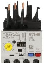 Cutler Hammer XTOE005BCS - Eaton C440 electronic overload relay, XT IEC (XTOE005BCS)