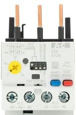 Cutler Hammer XTOE045DCS - Eaton C440 electronic overload relay, XT IEC (XTOE045DCS)