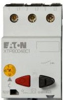 Cutler Hammer XTPB6P3BC1 - Eaton IEC motor control UL 489 Industrial (XTPB6P3BC1)
