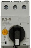 Cutler Hammer XTPR012BC1 - Eaton IEC motor control Manual Motor (XTPR012BC1)