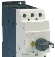 Cutler Hammer XTPR025DC1 - Eaton IEC motor control Manual Motor (XTPR025DC1)