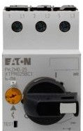 Cutler Hammer XTPR032BC1 - Eaton IEC motor control PR series B-Frame (XTPR032BC1)