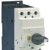 Cutler Hammer XTPR050DC1 - Eaton IEC motor control UL 1077 Industrial (XTPR050DC1)