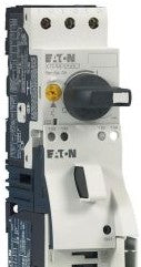 Eaton Manual Motor Protectors XTPRP25BC1 - Eaton IEC motor control Manual Motor (XTPRP25BC1)