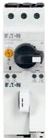 Cutler Hammer XTSC012BBA - Eaton XT IEC FVNR Manual Motor Controller (XTSC012BBA)