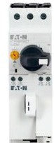 Cutler Hammer XTSC6P3BBA - Eaton XT IEC FVNR Manual Motor Controller (XTSC6P3BBA)