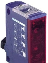 Telemecanique Photoelectric Sensors XUX9ARCNT16 - PHOTOELECTRIC SENSOR COMPACT XUX (XUX9ARCNT16)