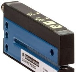 Telemecanique Photoelectric Sensors XUYFNEP60005 - Photoelectric Fork Sensor (XUYFNEP60005)