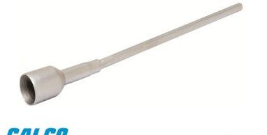 Burndy Terminals YE34LH120 - 500 CU PIN TERM W/SHROUD (YE34LH120)