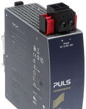 Puls Power Supplies YR40.245 - Redundancy Module, 12-28VDC, 40A, Single Input (YR40.245)