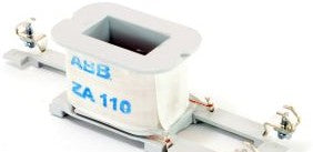 ABB Contactors ZA110-51 - REPLACEMENT COIL, 480VAC (ZA110-51)