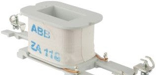 ABB Contactors ZA110-81 - REPLACEMENT COIL, 24VAC (ZA110-81)