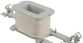 ABB Contactors ZA110-84 - REPLACEMENT COIL, 120VAC (ZA110-84)