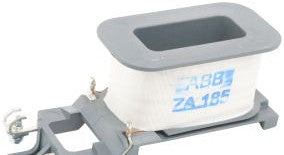 ABB Contactors ZA185-84 - Replacement Coil, 110-120VAC 60Hz, 110VAC 50Hz (ZA185-84)