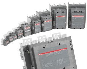 ABB Contactors ZAF185-70 - Replacement Coil, 100-250VAC/DC (ZAF185-70)