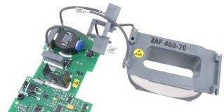 ABB Contactors ZAF460-70 - Replacement Coil, 100-250VAC/DC, Includes Coil (ZAF460-70)