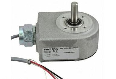Red Lion Encoders ZCG0100C - ZC G 100PPR (ZCG0100C)