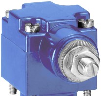 Telemecanique Limit Switches ZCKG00 - LIMIT SWITCH HEAD ROTARY PROGRAMMABLE (ZCKG00)