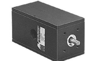 Red Lion Encoders ZHG12004 - ZH G 1200PPR HD HOUSING (ZHG12004)
