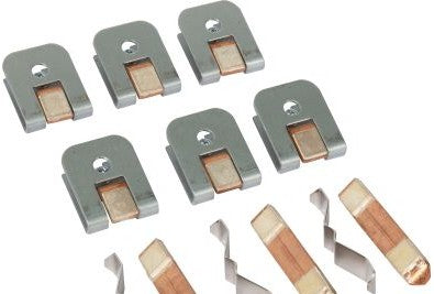 ABB Contactors ZL260 - Contact Kit, 3-Pole N/O (ZL260)