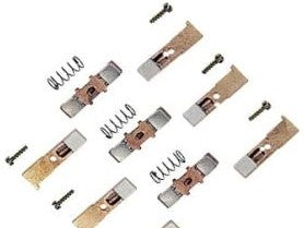 ABB Contactors ZL50 - Contact Kit, 3-Pole N/O, for use with: (ZL50)