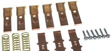 ABB Contactors ZL75 - Contact Kit, 3-Pole (ZL75)